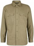 Stoic - MMXX. Sundsvall Shirt - Hemd Gr M beige