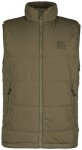 Stoic - MountainWool120 StorboSt. Vest - Kunstfaserweste Gr S oliv