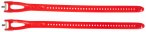 Stoic - Ski Strap - Befestigungsschlaufe schwarz