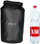 Stoic - StensjönSt. Drybag - Packsack Gr 15L schwarz