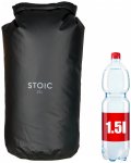 Stoic - StensjönSt. Drybag - Packsack Gr 25L schwarz/grau