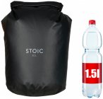 Stoic - StensjönSt. Drybag - Packsack Gr 30L schwarz/grau