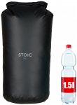 Stoic - StensjönSt. Drybag - Packsack Gr 40L schwarz/grau