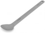 Stoic - Titanium TidanSt. Spoon - Löffel Gr One Size grau
