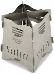 Stoic - Titanium VenaSt. Hobo Stove - Trockenbrennstoffkocher Gr One Size metal