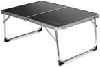 Stoic - TorpaSt. Small Folding Table - Campingtisch Gr 60 x 40 x 26 cm grau
