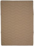 Stoic - TorsboSt. II Pongee Blanket - Decke Gr 140 x 200 cm  Beige