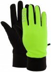 Stoic - HelsingborgSt. Glove - Handschuhe Gr 8 schwarz/grün