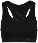 Stoic - Women's AktivdagSt. Sports Bra - Sport-BH Gr S schwarz