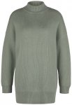 Stoic - Women's Heavy MerinoKnit MMXX.Rutvik Turtle Neck - Merinopullover Gr M o