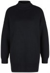 Stoic - Women's Heavy MerinoKnit MMXX.Rutvik Turtle Neck - Merinopullover Gr L s