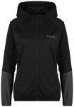 Stoic - Women's HelsingborgSt. Performance Hoody - Laufjacke Gr XL schwarz