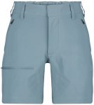 Stoic - Women's HoforsSt. Softshell Shorts Light - Shorts Gr XL türkis