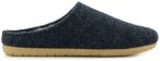 Stoic - Women's HyddaSt. II Wool Slippers - Hüttenschuhe 36 schwarz