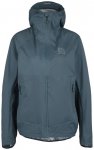 Stoic - Women's KalmarSt. 3L Rain Jacket - Regenjacke Gr M blau