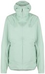 Stoic - Women's KalmarSt. 3L Rain Jacket - Regenjacke Gr XS grün