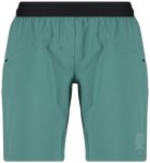 Stoic - Women's MantorpSt. Multisport Shorts - Shorts Gr M türkis