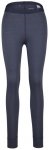 Stoic - Women's Merino180 BengtSt. Long Pants - Merinounterwäsche Gr XL blau