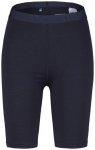 Stoic - Women's Merino180 BengtSt. Short Pants - Merinounterwäsche Gr 3XL blau