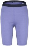 Stoic - Women's Merino180 BengtSt. Short Pants - Merinounterwäsche Gr XS lila