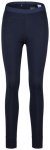 Stoic - Women's Merino240 BengtSt. Long Pants - Merinounterwäsche Gr S blau