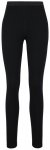 Stoic - Women's MerinoMesh150 SadjemSt. Long Pants - Lange Unterhose Gr L schwar