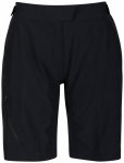 Stoic - Women's SälenSt. Bike Short incl. Innenhose - Radhose Gr 34 schwarz