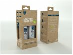 Storm - Ultimate Leather Care Kit - Schuhpflege One Size multicolour