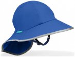 Sunday Afternoons - Baby's Play Hat - Hut Gr S - 47-50 cm blau