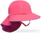 Sunday Afternoons - Baby's Play Hat - Hut Gr S - 47-50 cm rosa