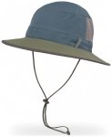 Sunday Afternoons - Brushline Bucket - Hut Gr L/XL - 58-63 cm grau