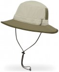 Sunday Afternoons - Brushline Bucket - Hut Gr S/M - 54-58 cm weiß