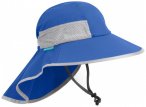 Sunday Afternoons - Kids Play Hat - Hut Gr M - 50-53 cm blau