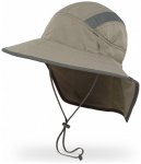 Sunday Afternoons - Ultra Adventure Hat - Hut Gr S/M - 54-58 cm beige