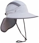 Sunday Afternoons - Ultra Adventure Hat - Hut Gr L/XL - 58-63 cm grau
