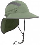 Sunday Afternoons - Ultra Adventure Hat - Hut Gr L/XL - 58-63 cm oliv