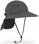 Sunday Afternoons - Ultra Adventure Storm Hat - Hut Gr S/M - 54-58 cm grau