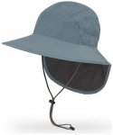 Sunday Afternoons - Ultra Adventure Storm Hat - Hut Gr S/M - 54-58 cm grau