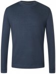 super.natural - Riffler Sweater - Longsleeve Gr L;M;S;XL;XXL blau;grau;oliv/grü
