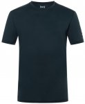 super.natural - Sierra 140 Tee - T-Shirt Gr S blau