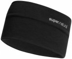 super.natural - Wanderlust Headband - Stirnband Gr One Size schwarz