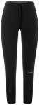 super.natural - Women's Alpine Active Pants - Winterhose Gr XS schwarz