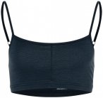 super.natural - Women's Cosy Bra - Sport-BH Gr XS blau