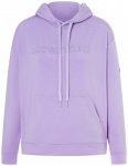 super.natural - Women's Favourite Hoodie - Hoodie Gr M lila