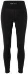super.natural - Women's High Rise Tight - Leggings Gr XL schwarz