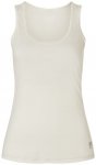 super.natural - Women's Sierra 140 Tank - Top Gr XS beige