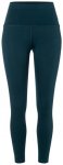 super.natural - Women's Super Tights - Leggings Gr L blau
