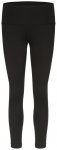 super.natural - Women's Super Tights - Leggings Gr XL schwarz