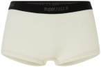 super.natural - Women's Tundra 175 Boyfriend Hipster - Unterhose Gr M beige