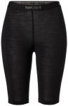 super.natural - Women's Tundra 175 Short Tight - Leggings Gr XXL schwarz